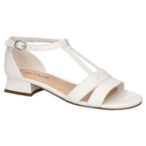 Easy Street Women's Aris Wedge Sandal size 12 M